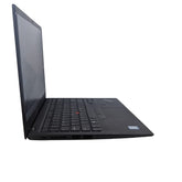 Lenovo ThinkPad X1 Carbon Gen 7 Laptop - 14" FHD IPS, Intel i7-8565U, 16GB RAM, 512GB SSD, Win 11 Pro